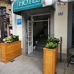 Ξενοδοχείο Mediante *