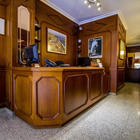 Hotell Mediante