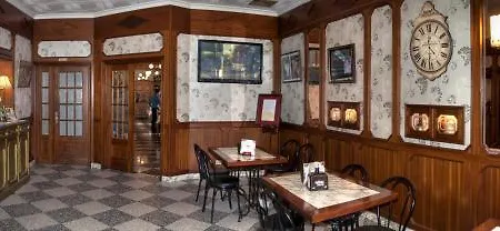 Mediante Hotell