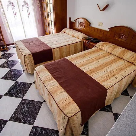 Hotell Mediante