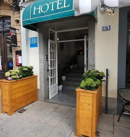 Hotell Mediante *