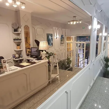 Hotel Mediante Ribadeo