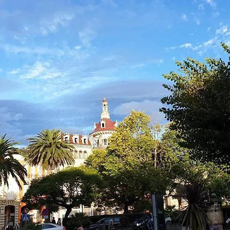 Mediante Hotel Ribadeo