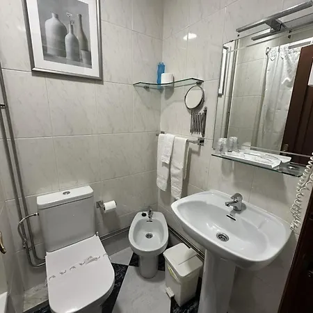 Mediante Hotel Ribadeo