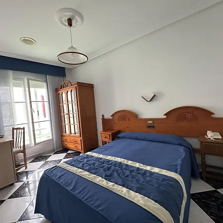 Hotel Mediante Ribadeo