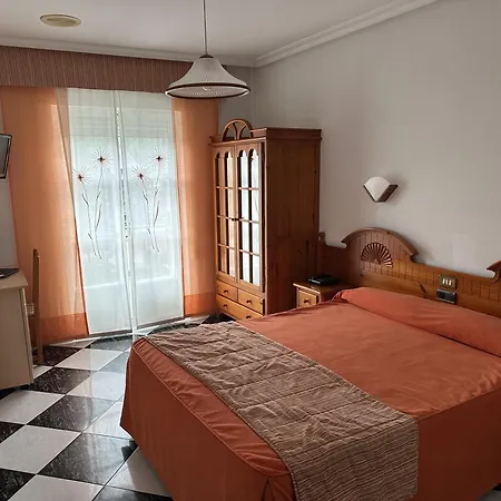 Mediante Hotel Ribadeo