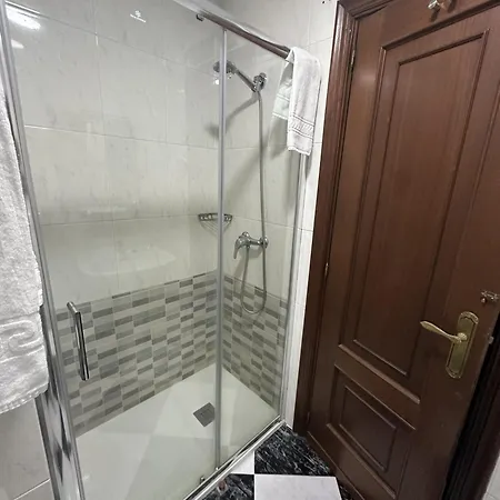 Mediante Hotel Ribadeo