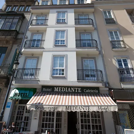 Mediante Hotel