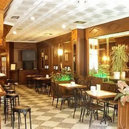 Hotel Mediante Ribadeo