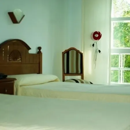 Hotel Mediante Ribadeo