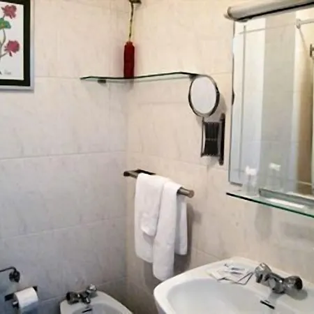 Hotel Mediante Ribadeo