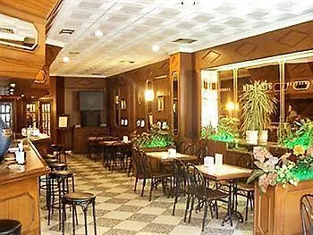 Hotell Mediante