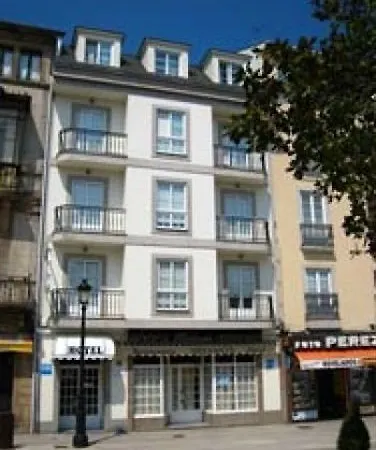 Mediante Ribadeo