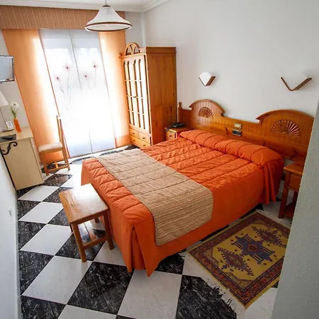 Mediante Hotell Ribadeo
