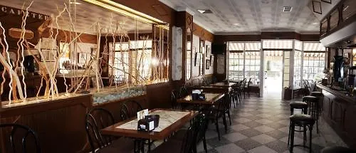 Mediante Hotel