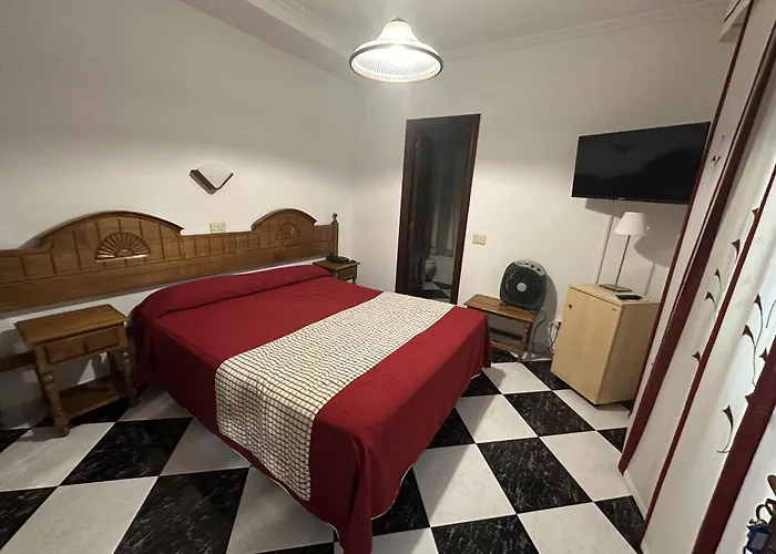 Mediante Hotel