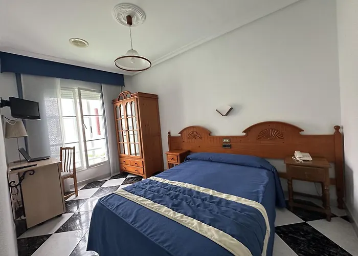 Hotel Mediante Ribadeo