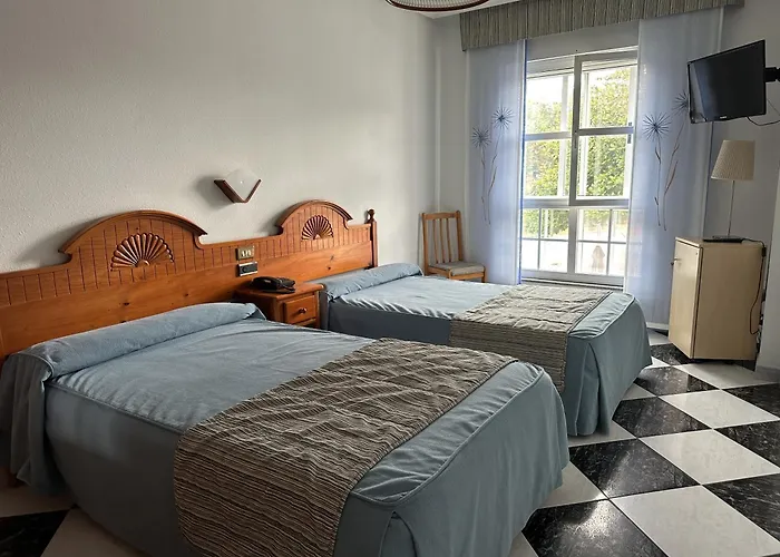 Mediante Hotel