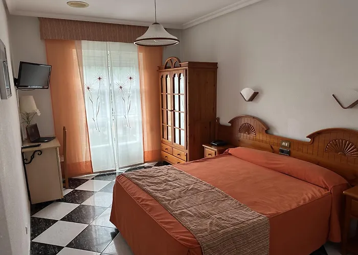 Mediante Hotel Ribadeo