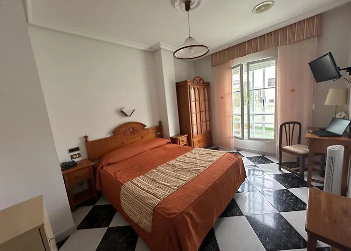 Mediante Hotel